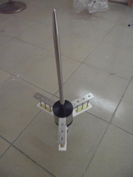 優(yōu)化型避雷針 CSHBFL-ZYH/***（6針、9針、12針...