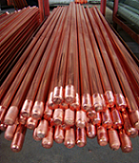 銅包鋼接地棒 CSHBFL-TBG（Φ12、Φ16、Φ18...25