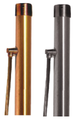 電解離子接地極 CSHBFL-DJ/***（外徑50、55、60..