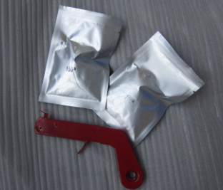 熱熔焊劑 CSHBFL-HJ/***（65#、90#、150#...300#*