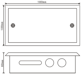 匯流箱 CSHBFL-HLX200（200KA多個(gè)地線匯總連接）