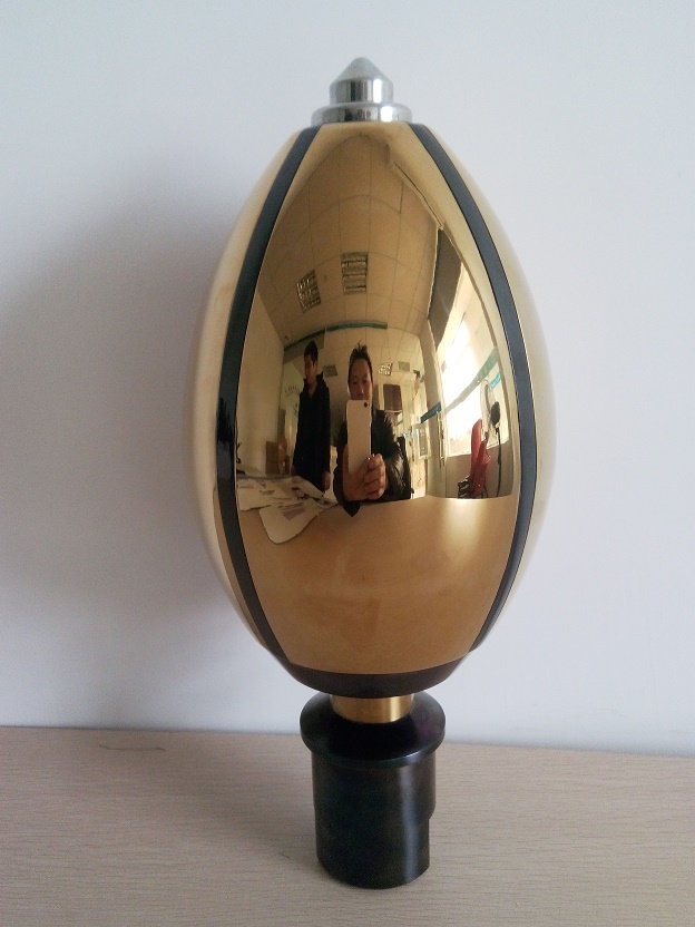 ESE-45Tus衛(wèi)士提前放電避雷針 提前放電時(shí)間45微秒