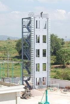 消防訓(xùn)練避雷塔CSHBFL-TXF/***