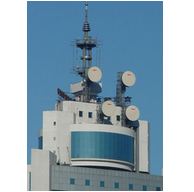 微波避雷塔CSHBFL-TWB/***