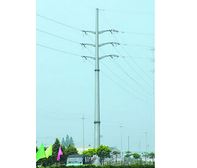 鋼管桿避雷塔CSHBFL-TGG/***