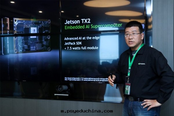 在(zài)终端人(rén)工智能(néng)領域，NVIDIA的(de)Jetson TX2为(wèi)何如(rú)此(cǐ)受青(qīng)睐？