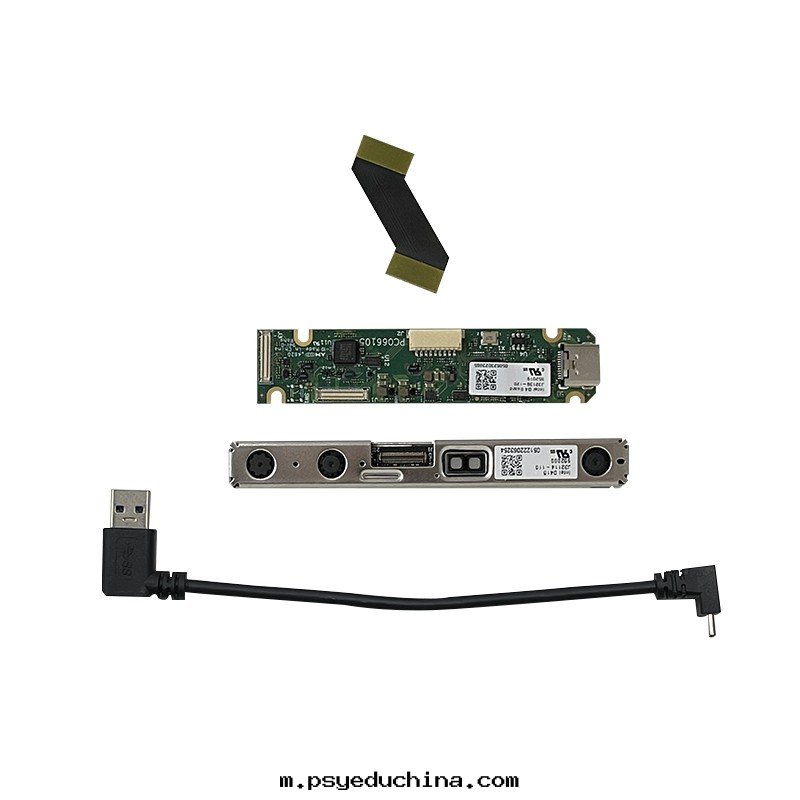 D415双(shuāng)目相機(jī)（intel）